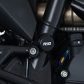R&G Racing Frame Plugs (set of four pieces) - (not compatible with CP0384 crash protectors) for Ducati Desert Sled '17-'22, Urban Enduro '14-'18 R&G Racing Frame Plugs (set of four pieces) - (not compatible with CP0384 crash protectors) for Ducati Desert Sled '17-'22, Urban Enduro '14-'18